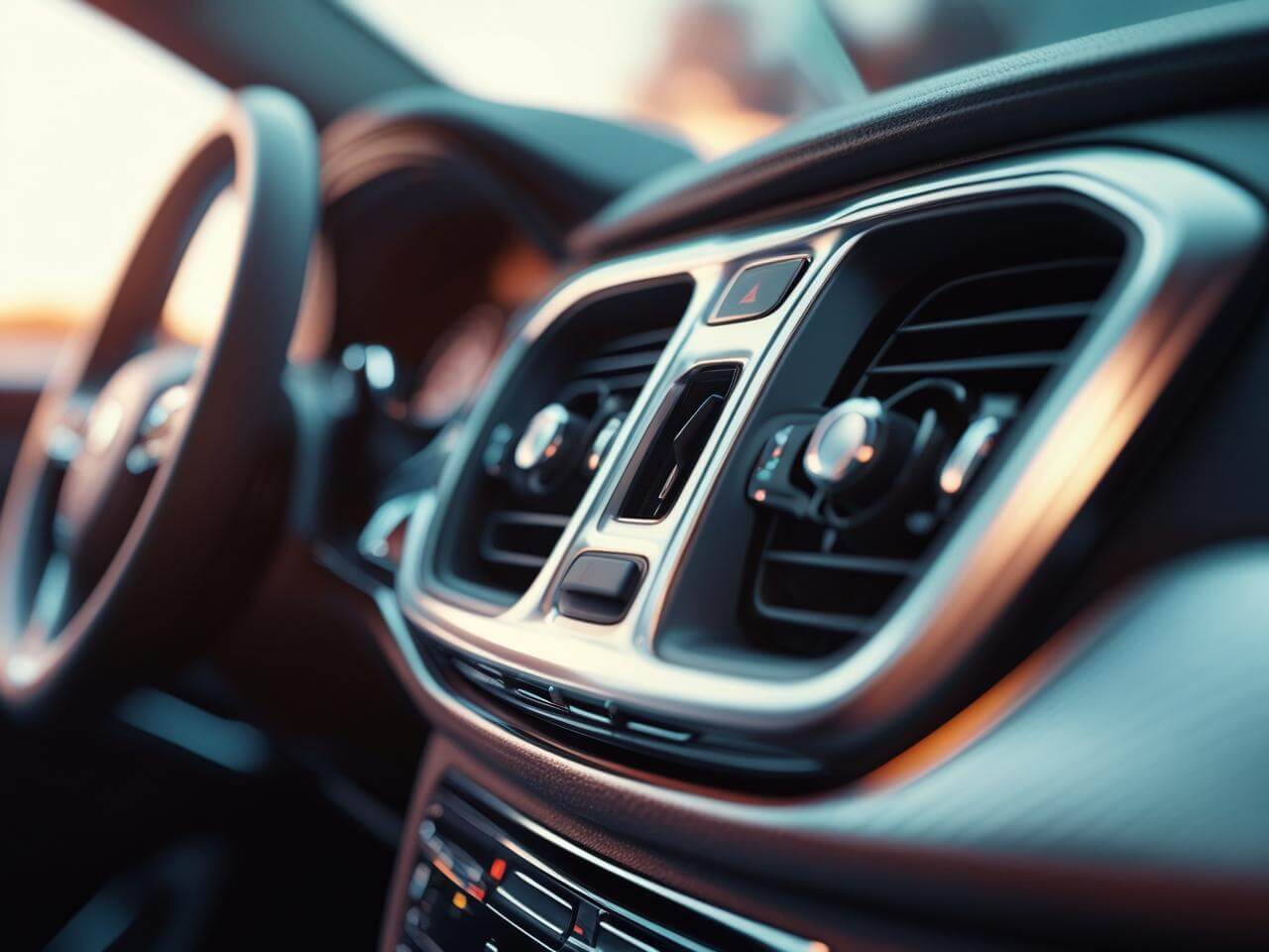 Air Conditioning and Heating