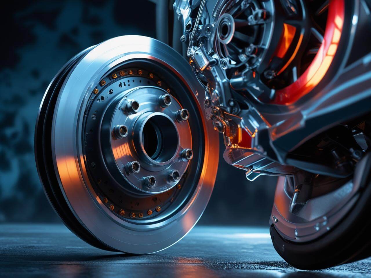 Brake Systems