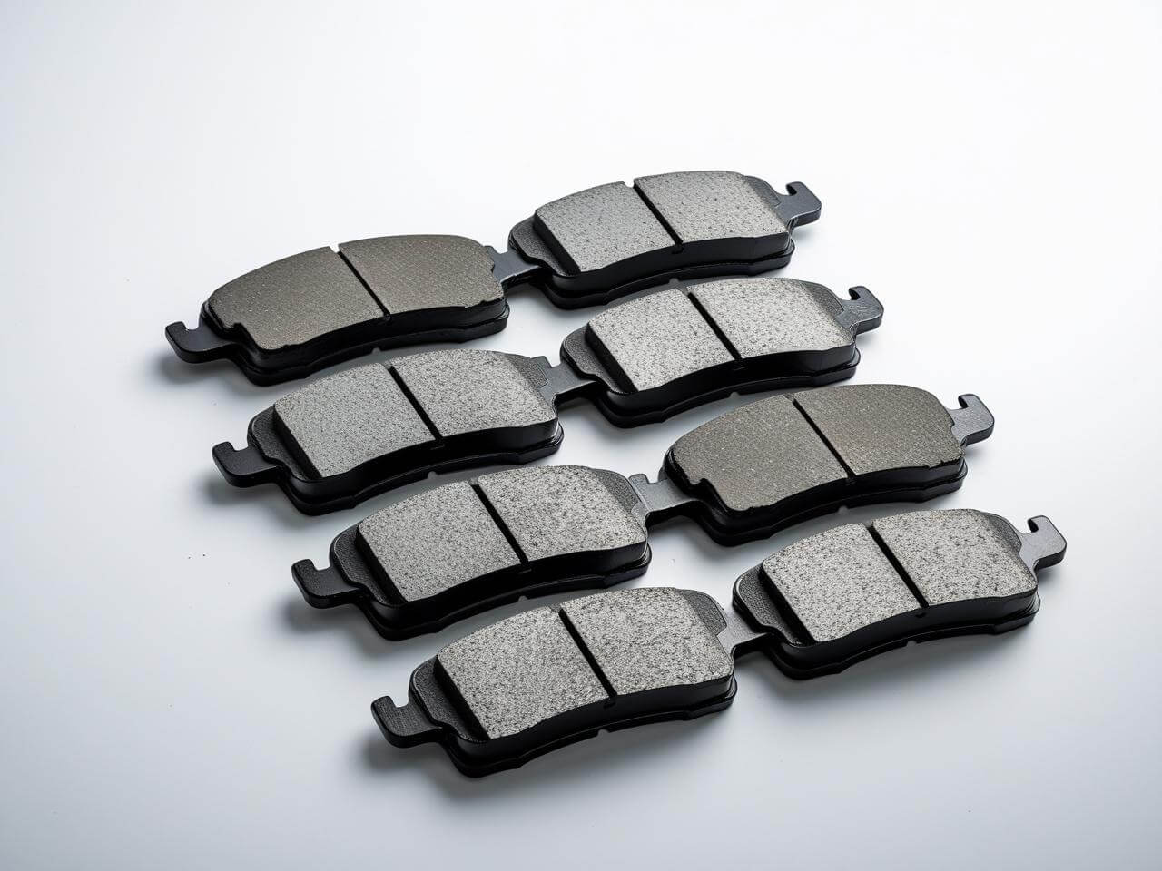 Brake Pad Set