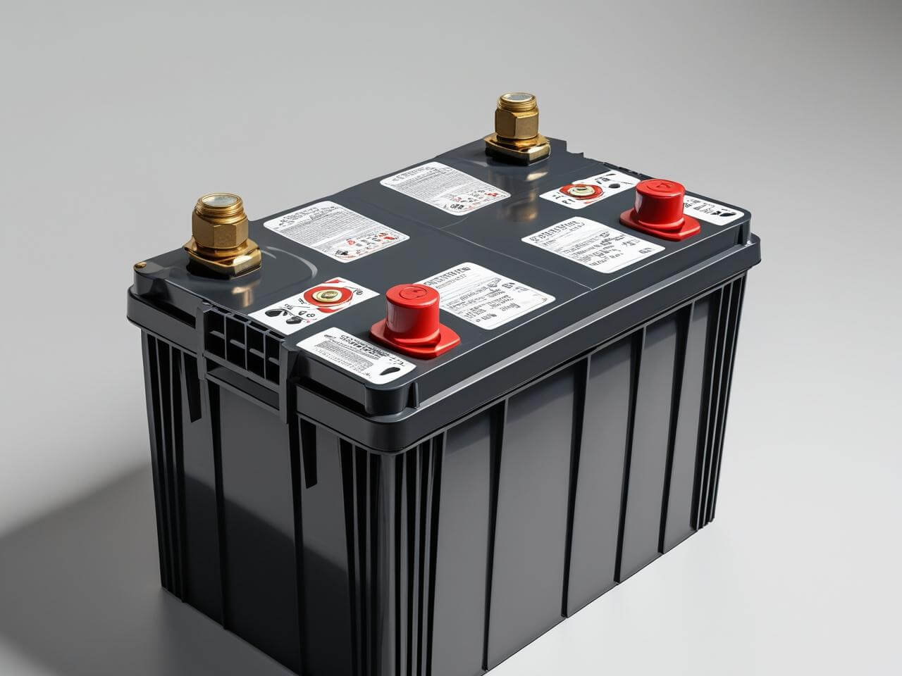 Car Battery 12V