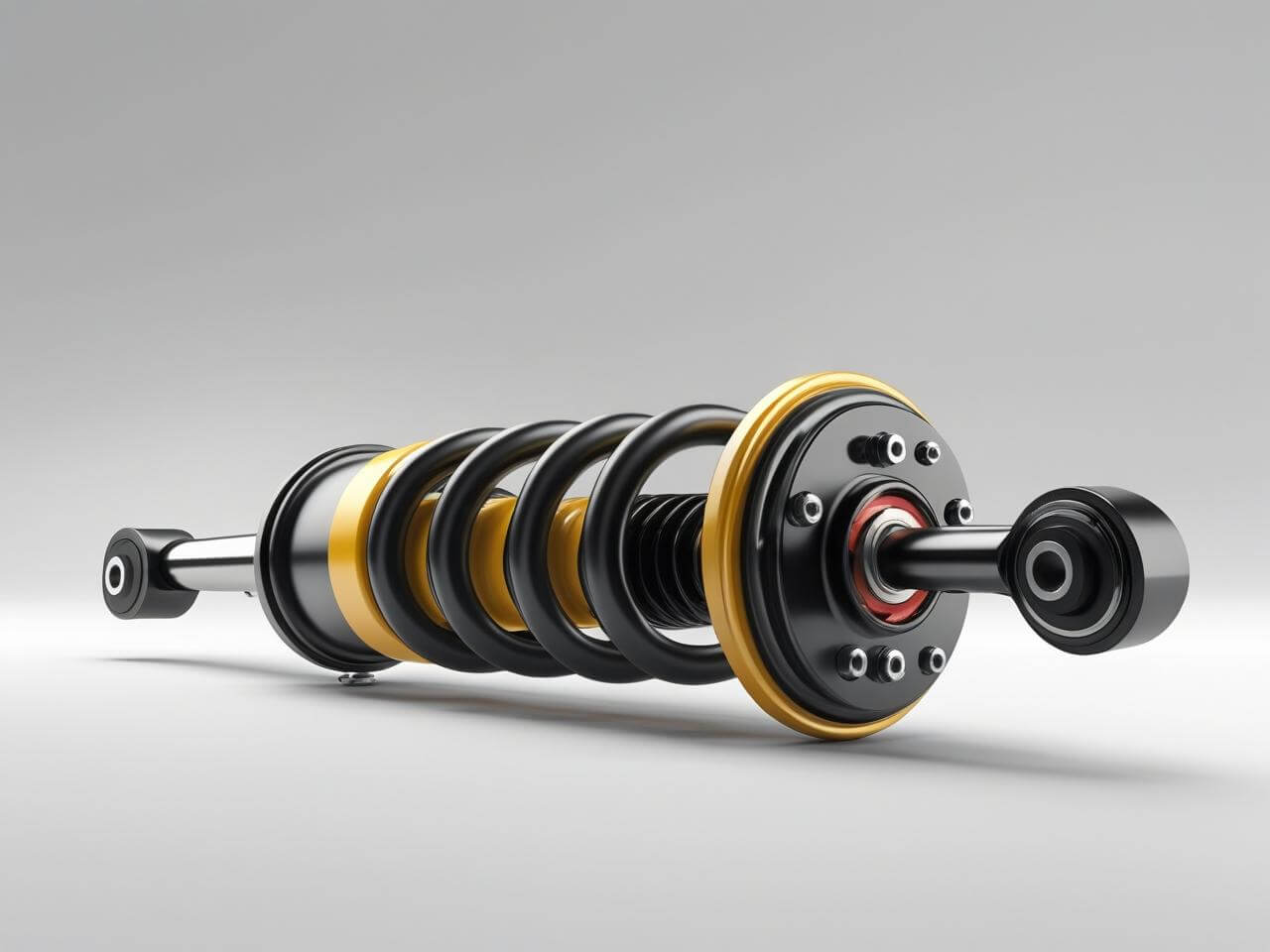 Suspension Shock Absorber
