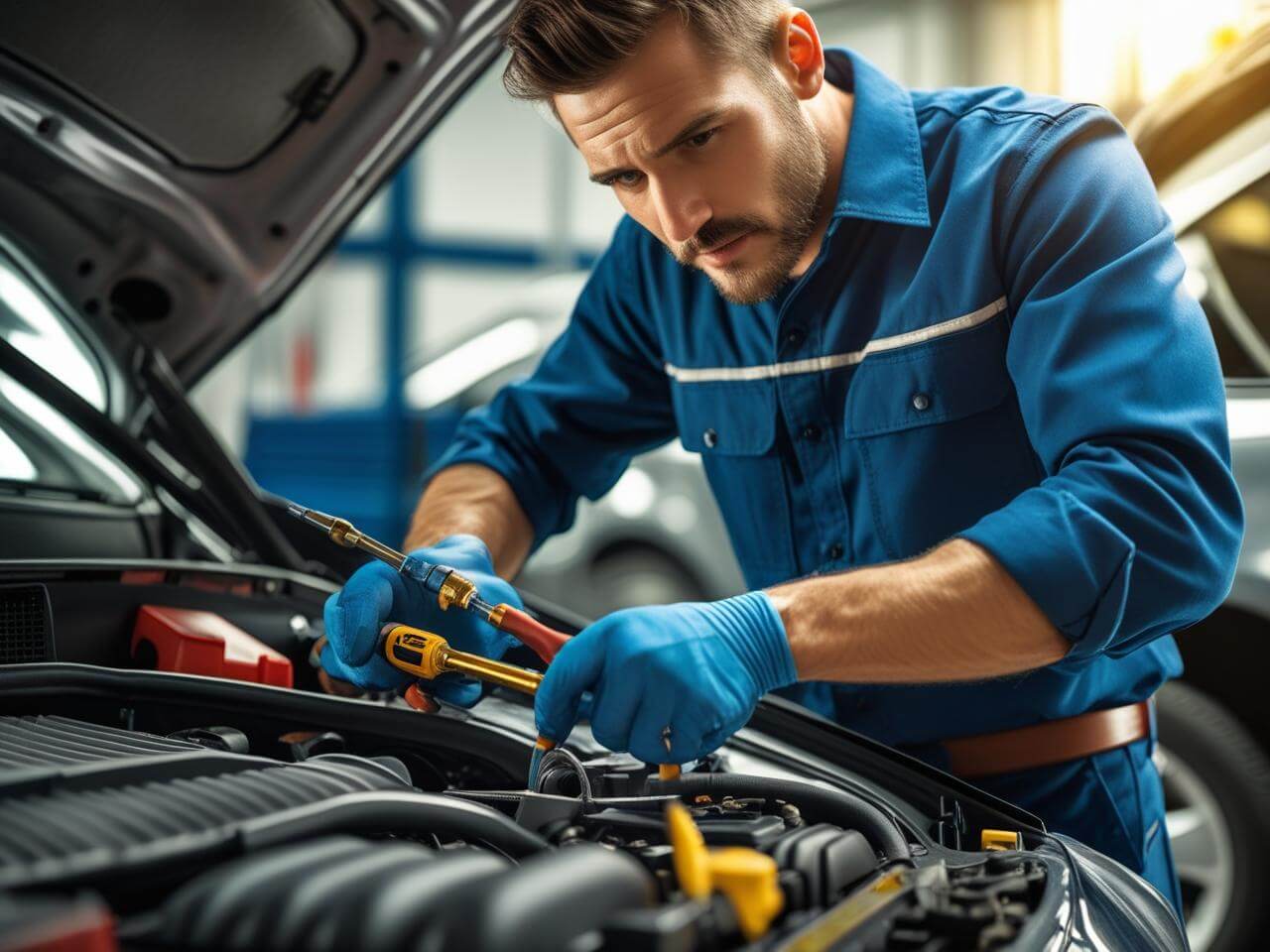 AC Maintenance Service